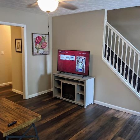 Carter #5 Two Bedroom Unit Near Xavier Downtown Синсинати Екстериор снимка