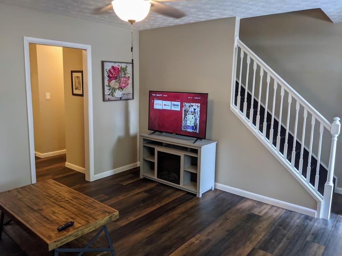 Carter #5 Two Bedroom Unit Near Xavier Downtown Синсинати Екстериор снимка