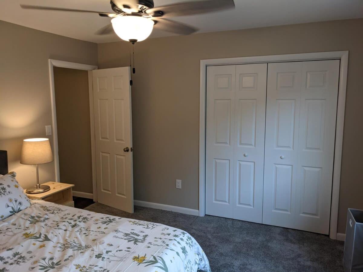 Carter #5 Two Bedroom Unit Near Xavier Downtown Синсинати Екстериор снимка