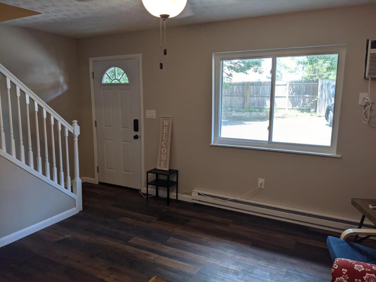 Carter #5 Two Bedroom Unit Near Xavier Downtown Синсинати Екстериор снимка