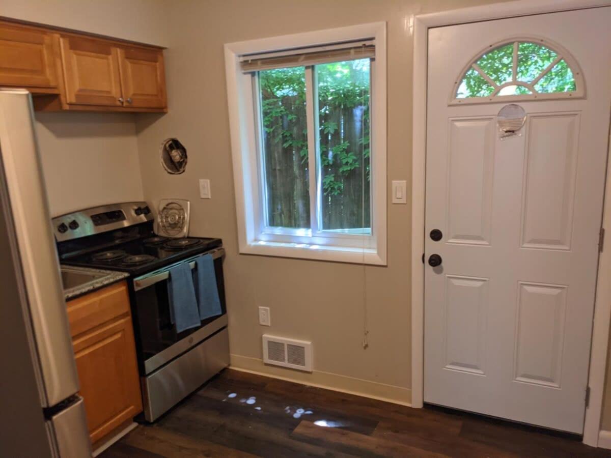 Carter #5 Two Bedroom Unit Near Xavier Downtown Синсинати Екстериор снимка
