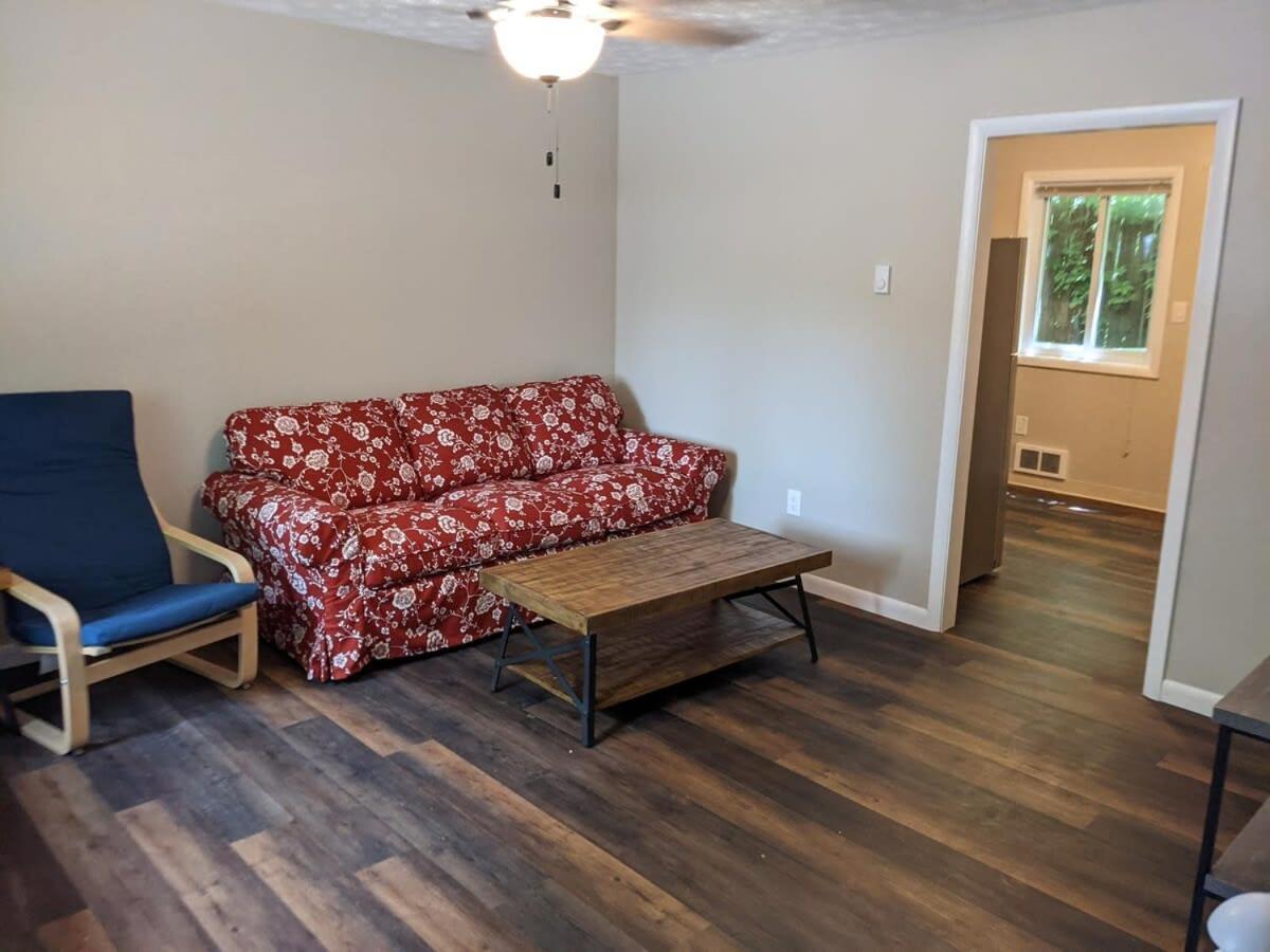 Carter #5 Two Bedroom Unit Near Xavier Downtown Синсинати Екстериор снимка