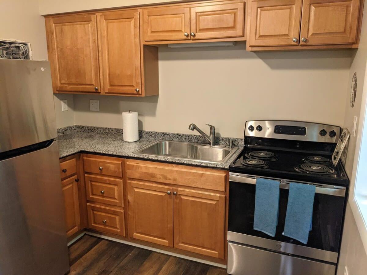 Carter #5 Two Bedroom Unit Near Xavier Downtown Синсинати Екстериор снимка
