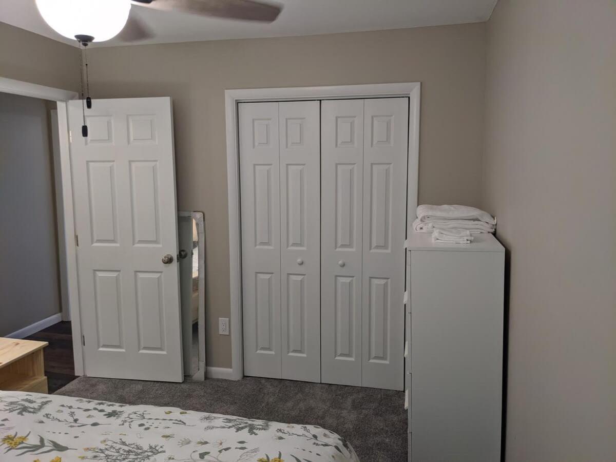 Carter #5 Two Bedroom Unit Near Xavier Downtown Синсинати Екстериор снимка